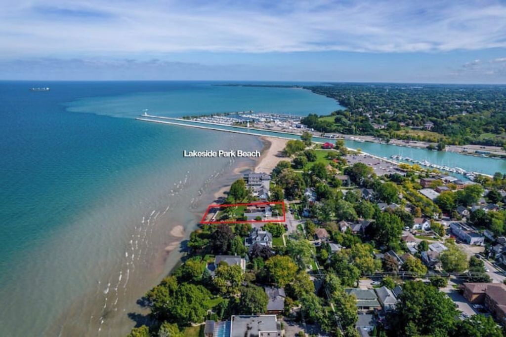 Photo of Outdoor in Port Dalhousie