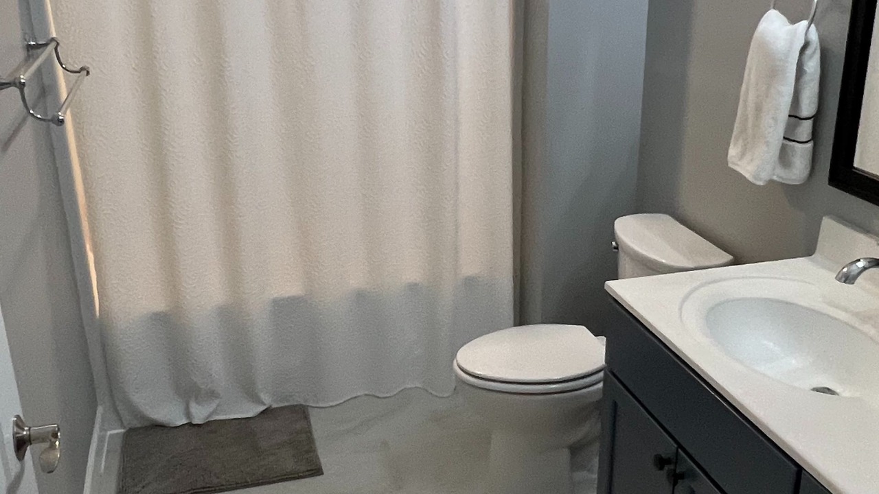 Photo of Bathroom in Mora