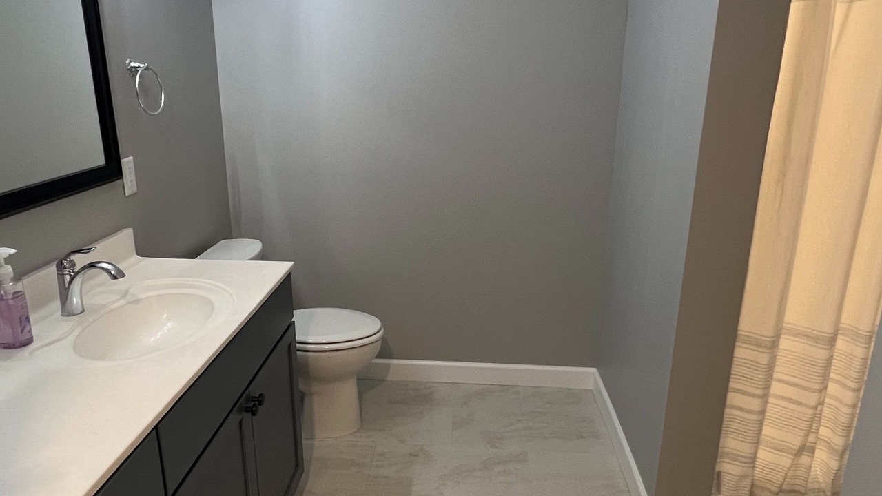 Photo of Bathroom in Mora
