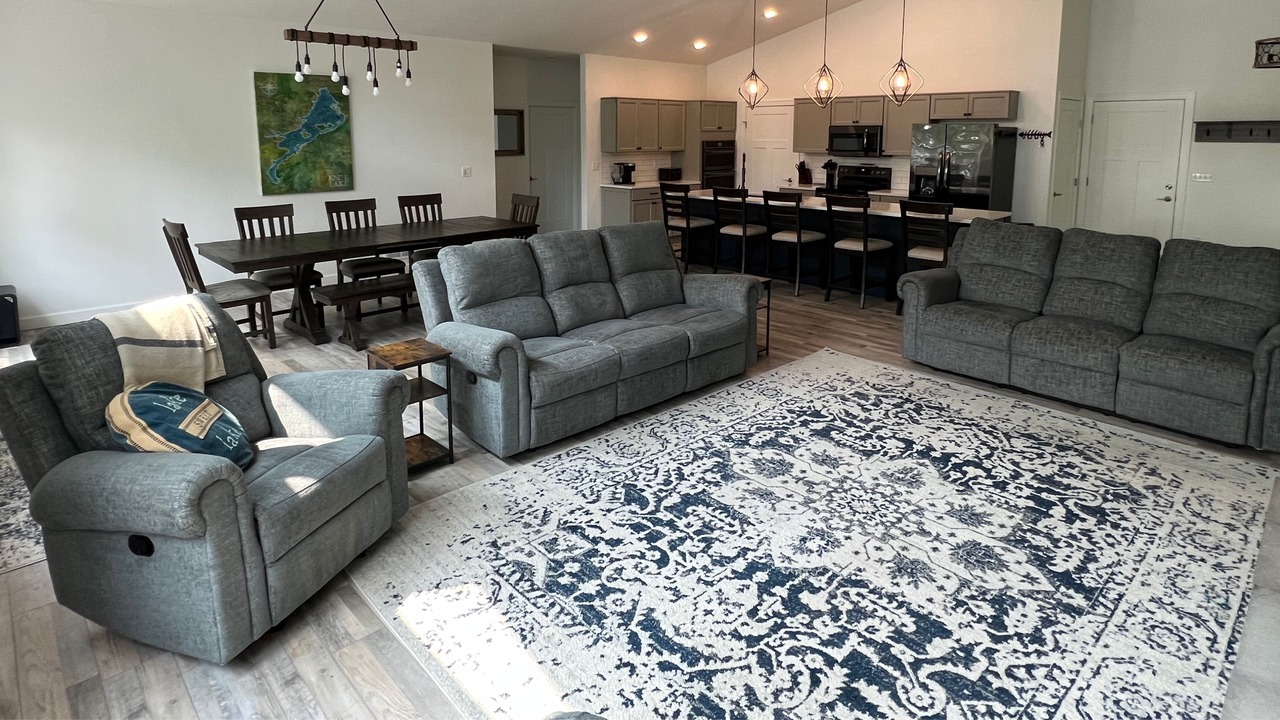 Photo of Livingroom in Mora