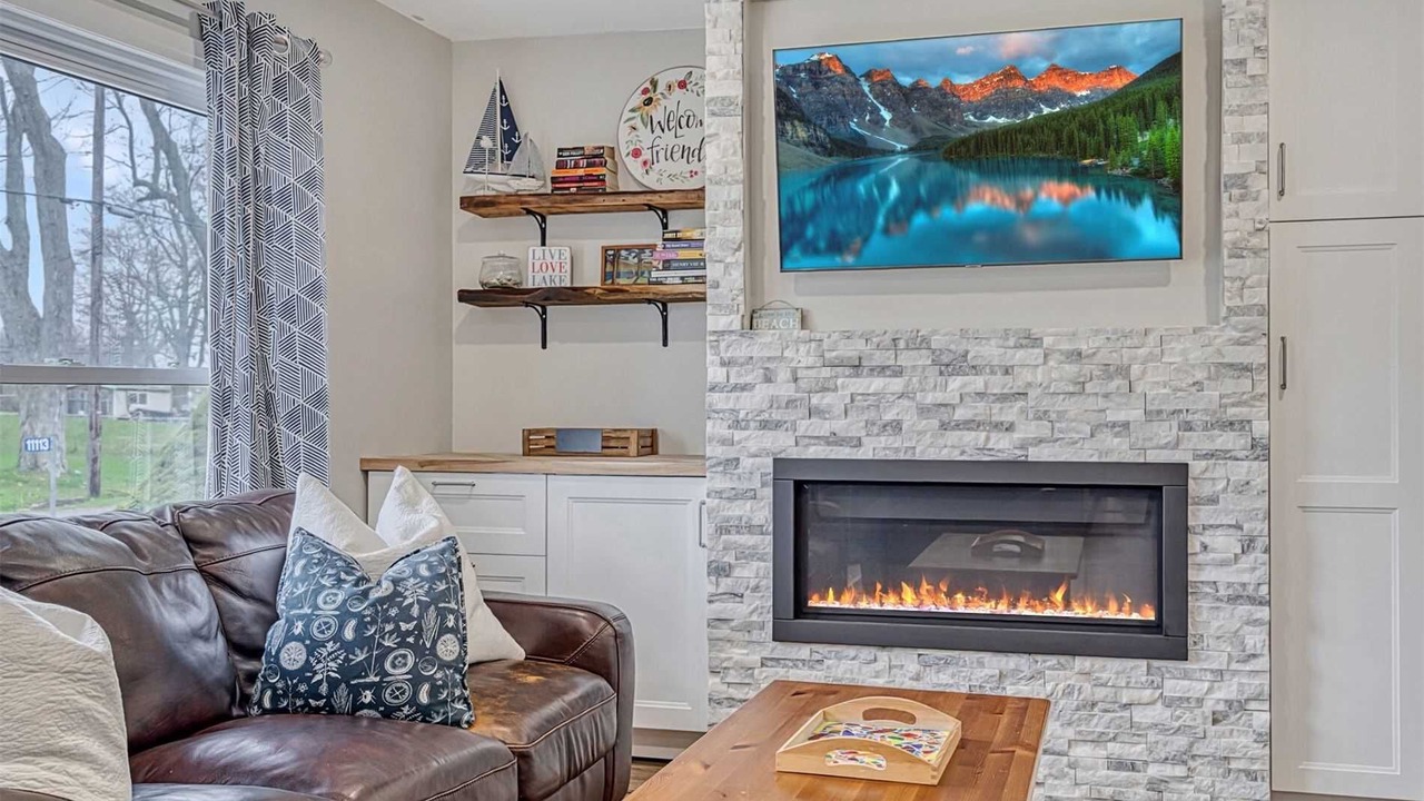 Photo of Livingroom in Wainfleet