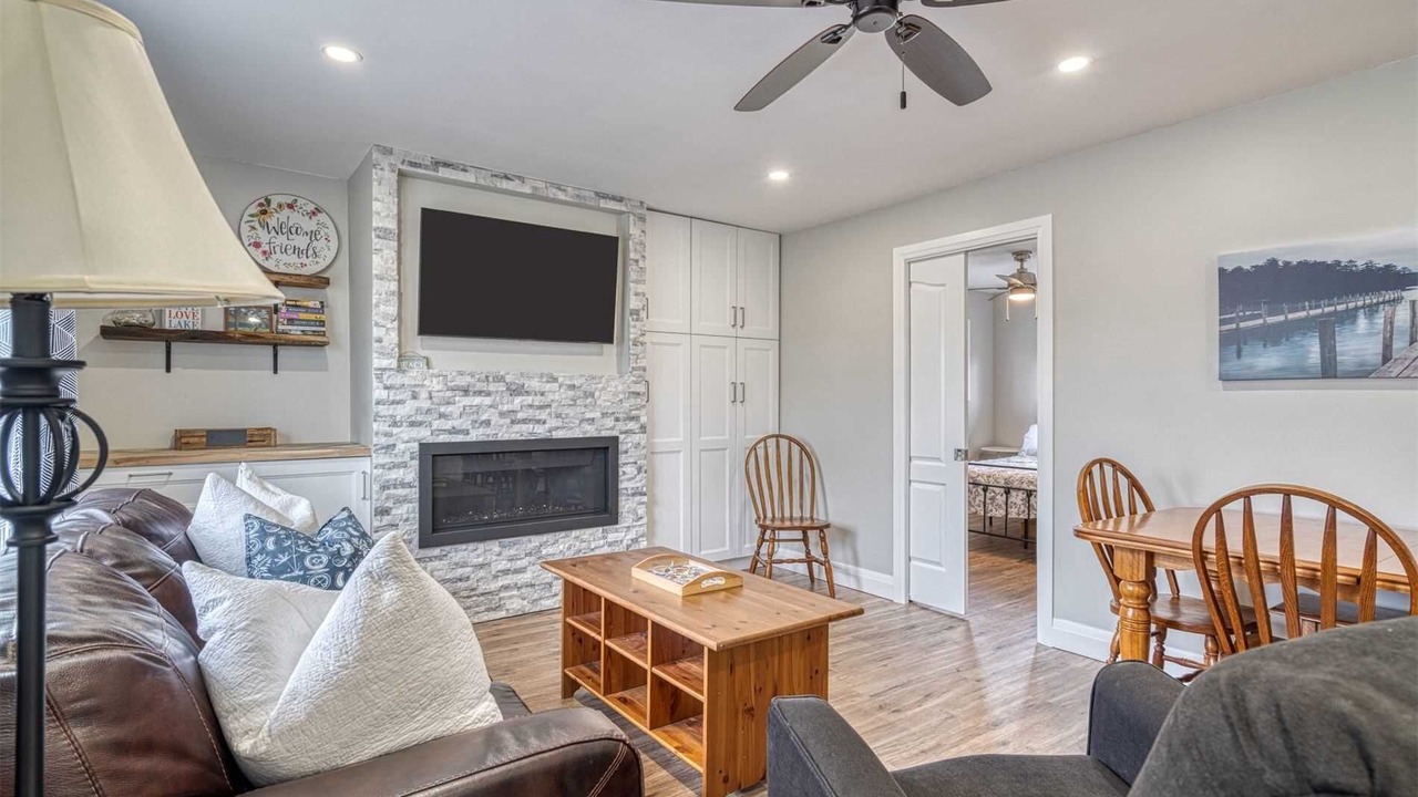 Photo of Livingroom in Wainfleet