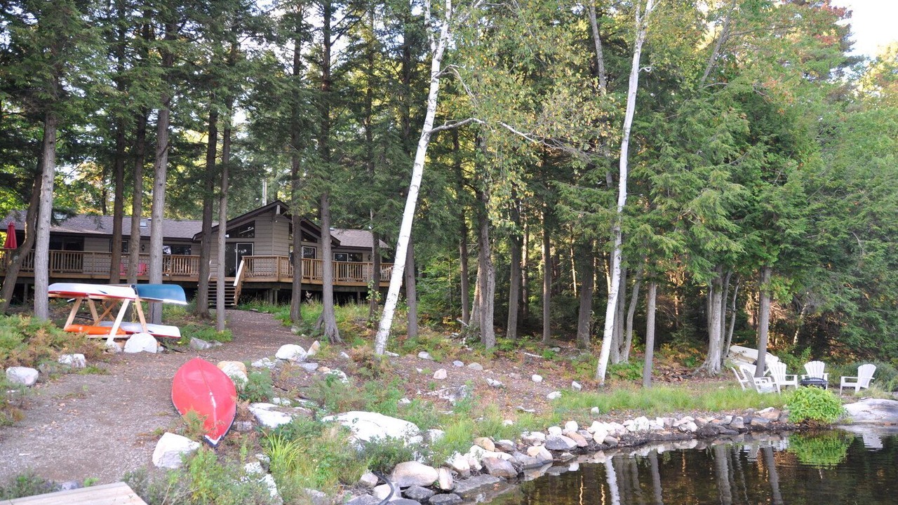 Photo of Outdoor in Bracebridge