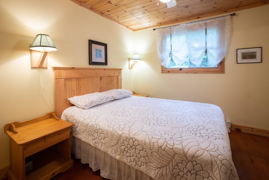 Photo of Bedroom in Bracebridge