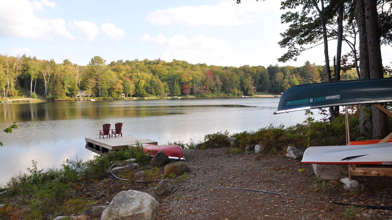Photo of Outdoor in Bracebridge