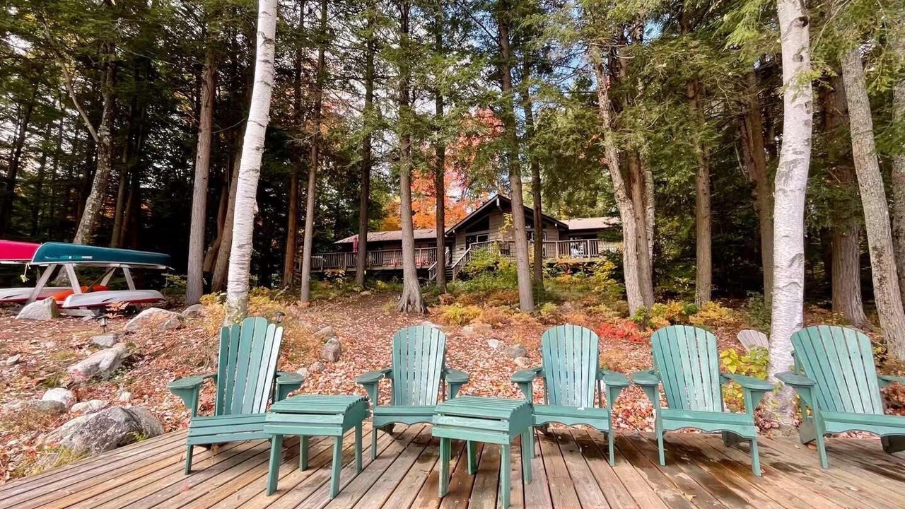 Photo of Outdoor in Bracebridge