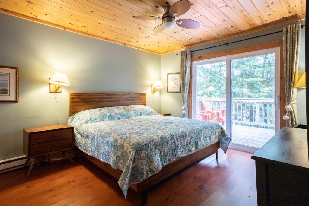 Photo of Bedroom in Bracebridge