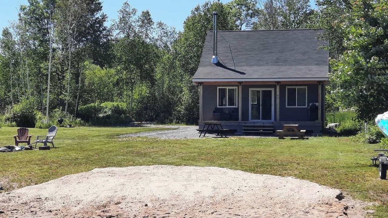 Photo of Outdoor in Unorganized Centre Parry Sound