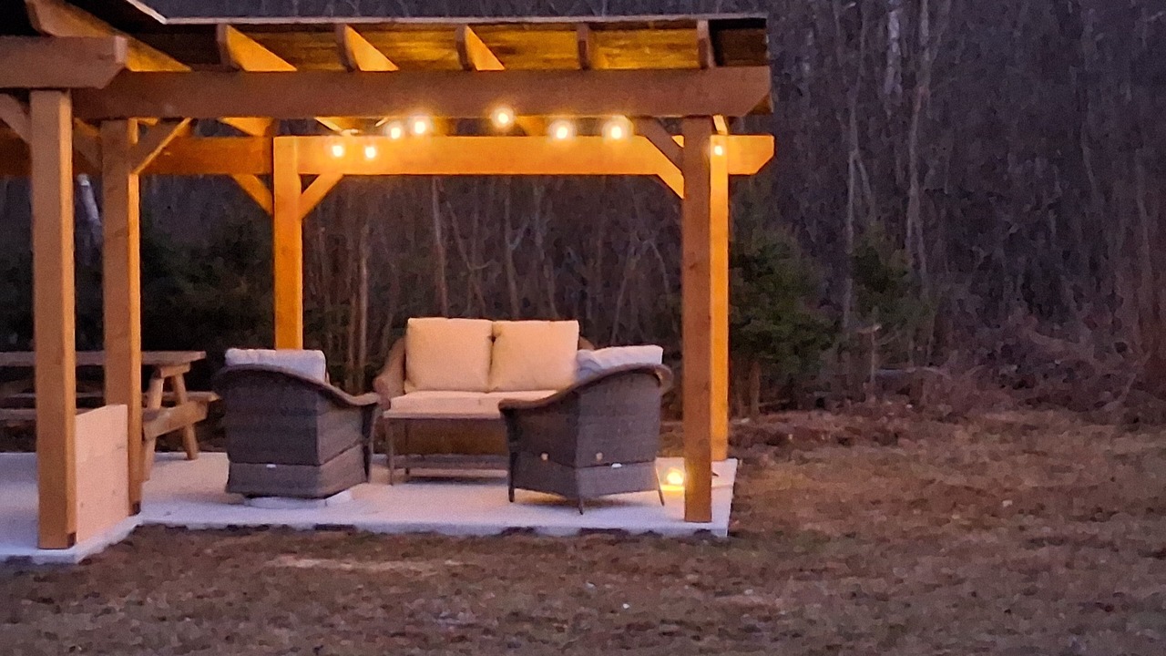 Photo of Patio Balcony in Unorganized Centre Parry Sound