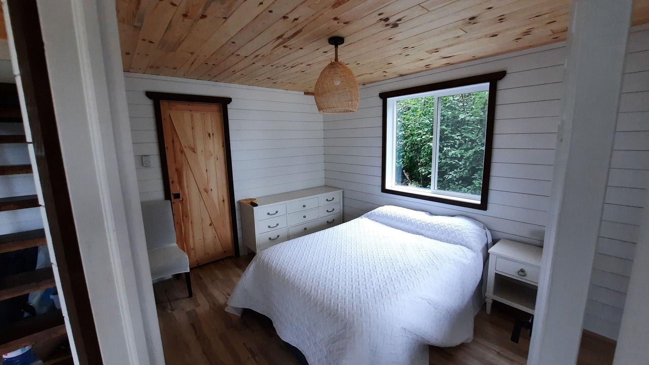 Photo of Bedroom in Unorganized Centre Parry Sound