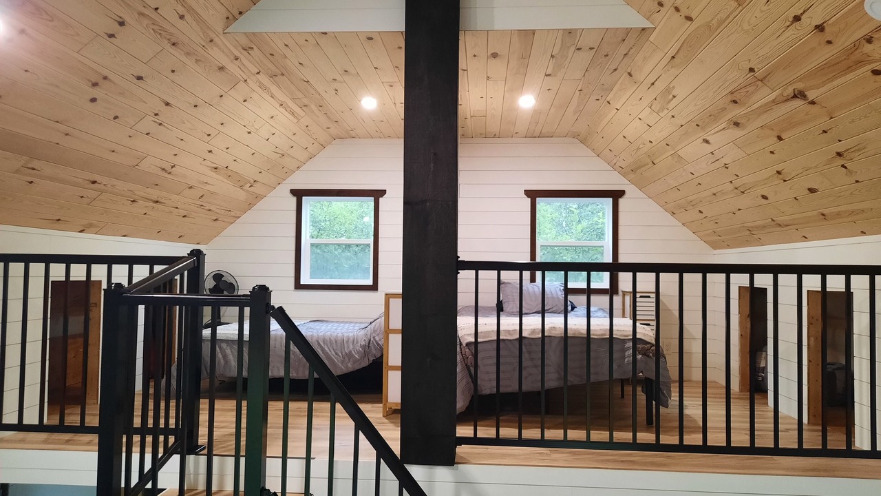 Photo of Bedroom in Unorganized Centre Parry Sound