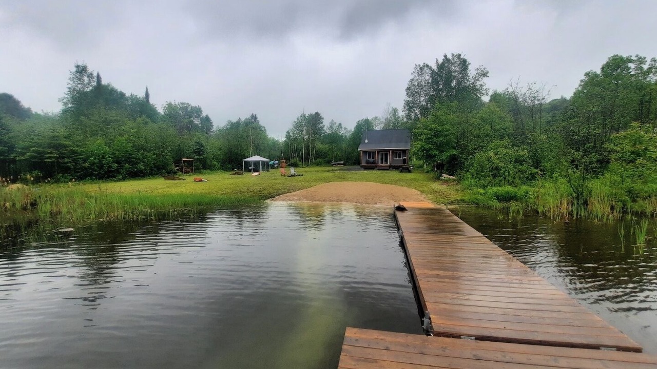 Photo of Outdoor in Unorganized Centre Parry Sound