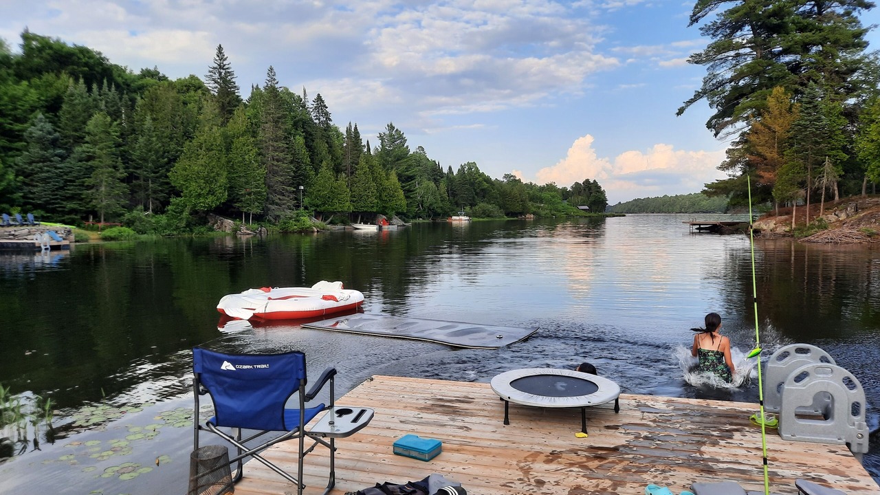 Photo of Outdoor in Unorganized Centre Parry Sound