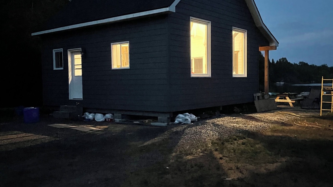 Photo of Outdoor in Unorganized Centre Parry Sound