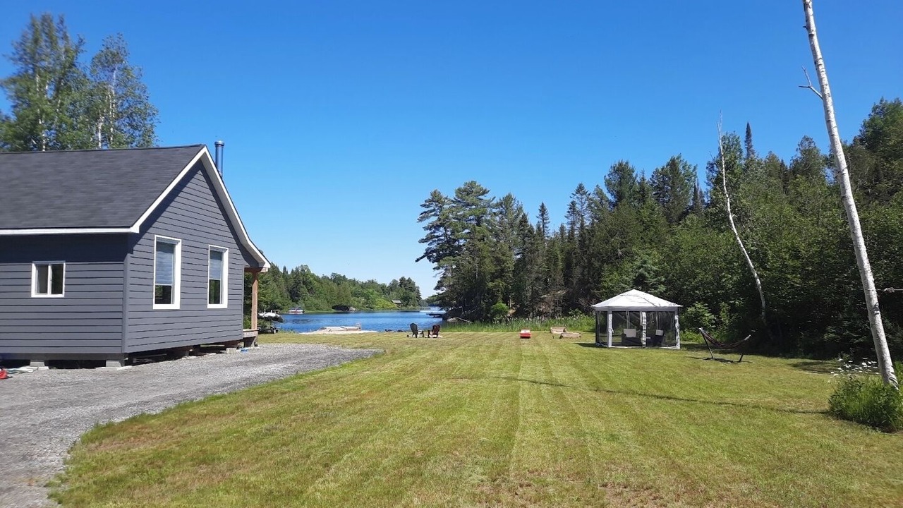 Photo of Outdoor in Unorganized Centre Parry Sound
