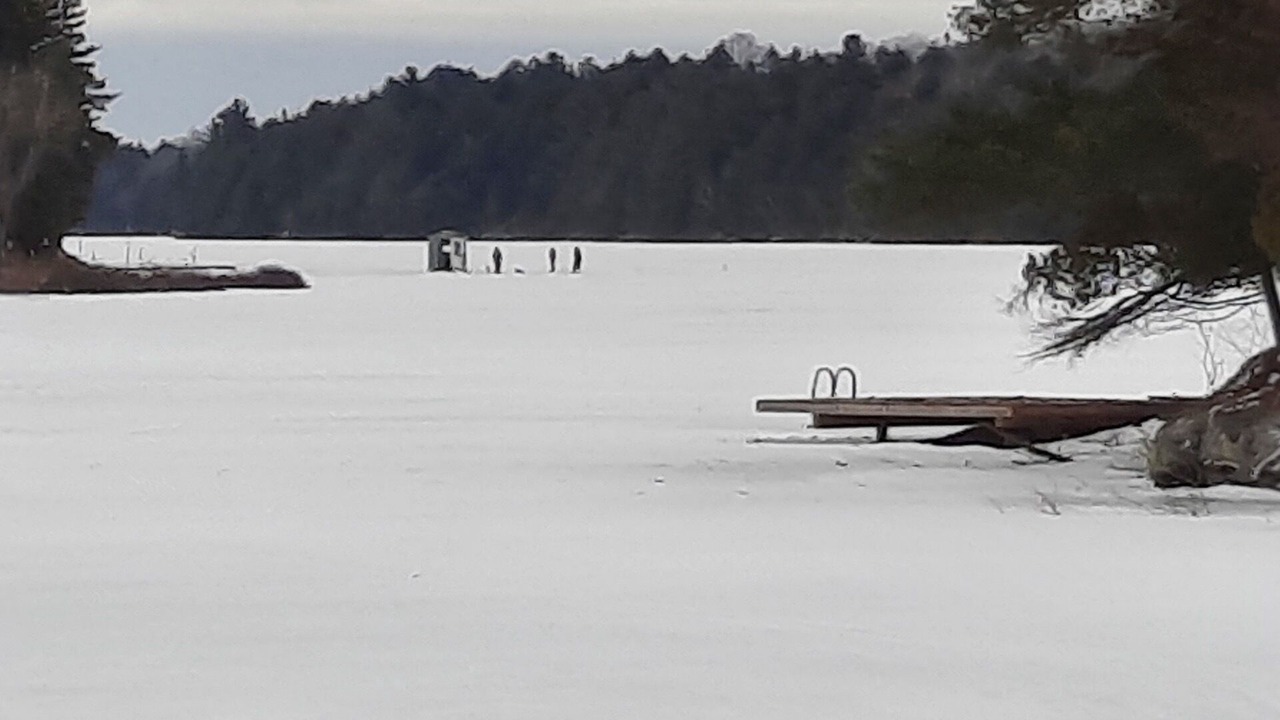 Photo of Others in Unorganized Centre Parry Sound