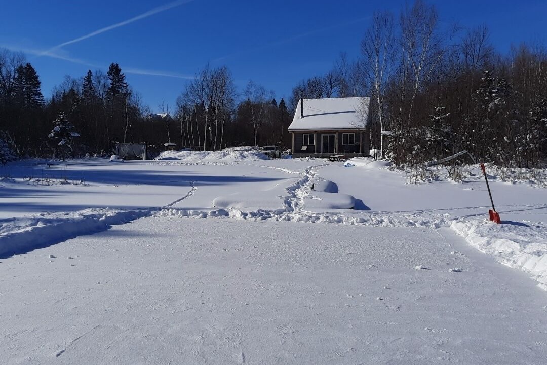 Photo of Outdoor in Unorganized Centre Parry Sound