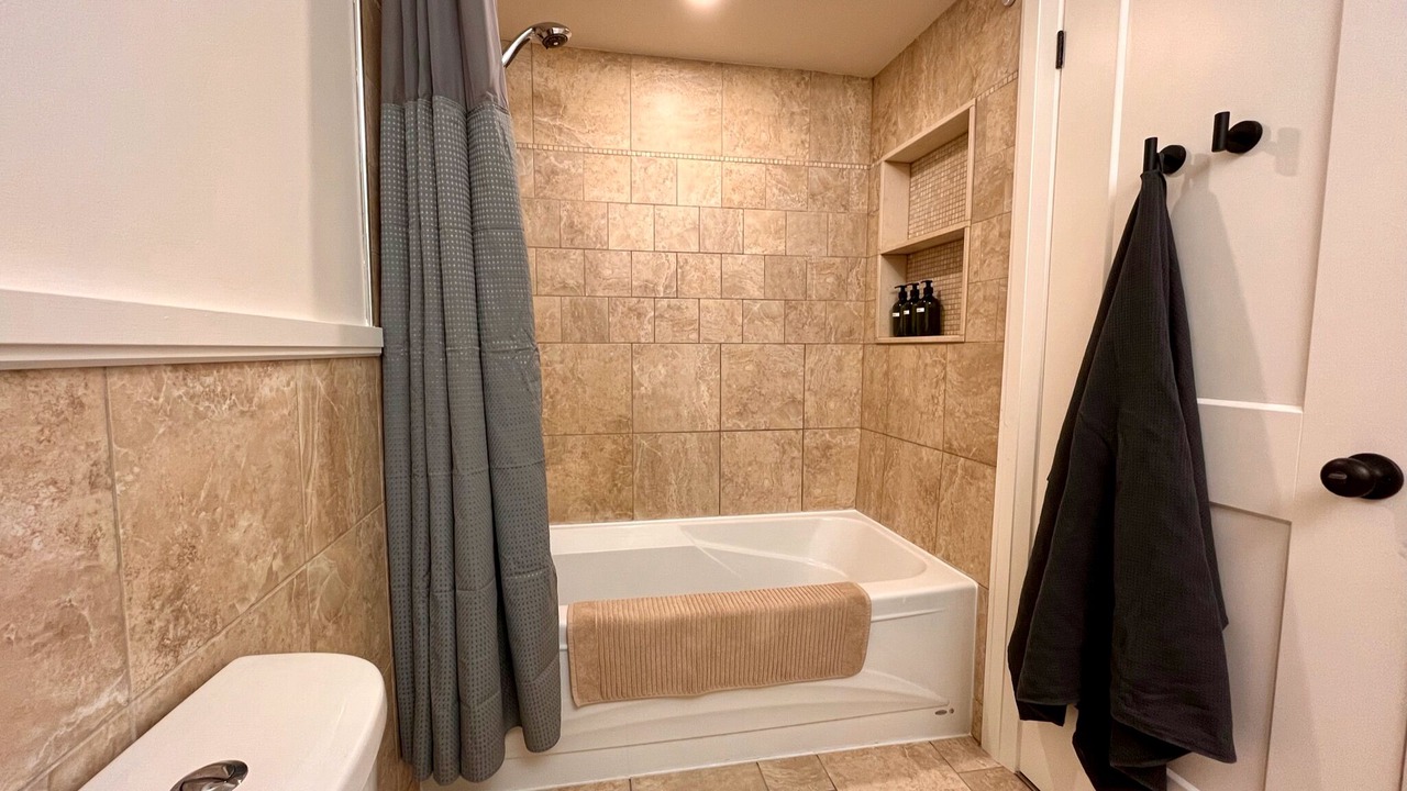 Photo of Bathroom in Brampton
