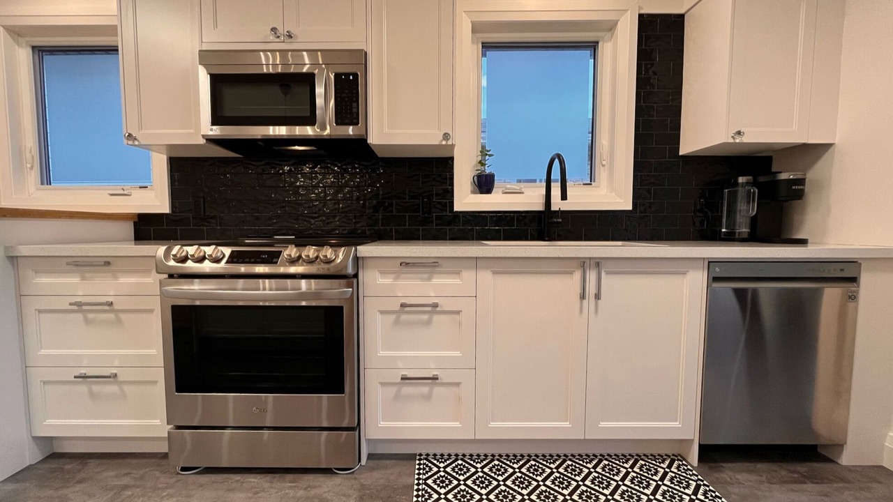 Photo of Kitchen in Brampton
