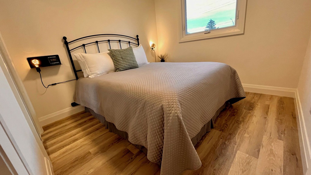 Photo of Bedroom in Brampton