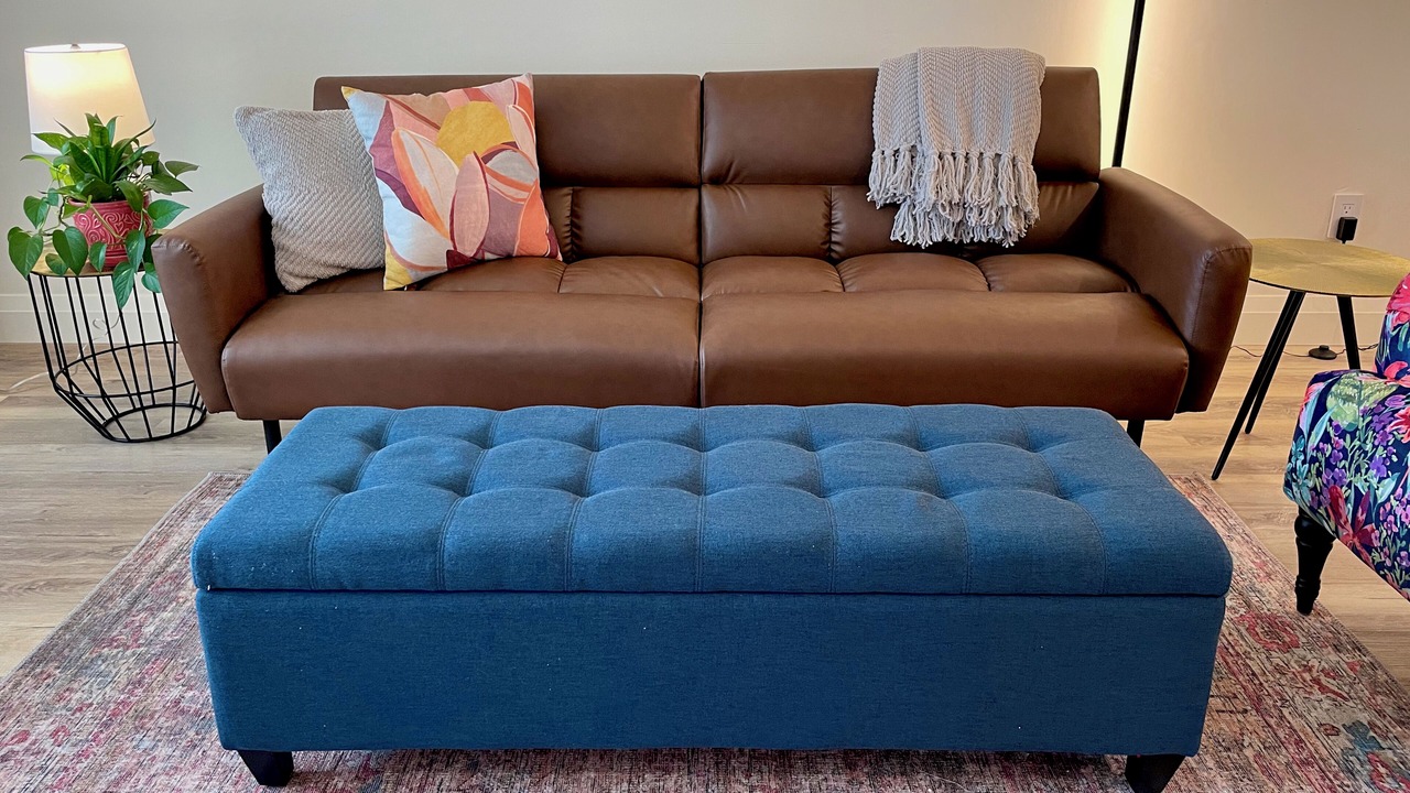 Photo of Livingroom in Brampton