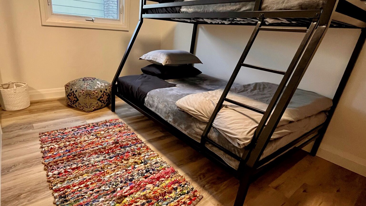 Photo of Bedroom in Brampton