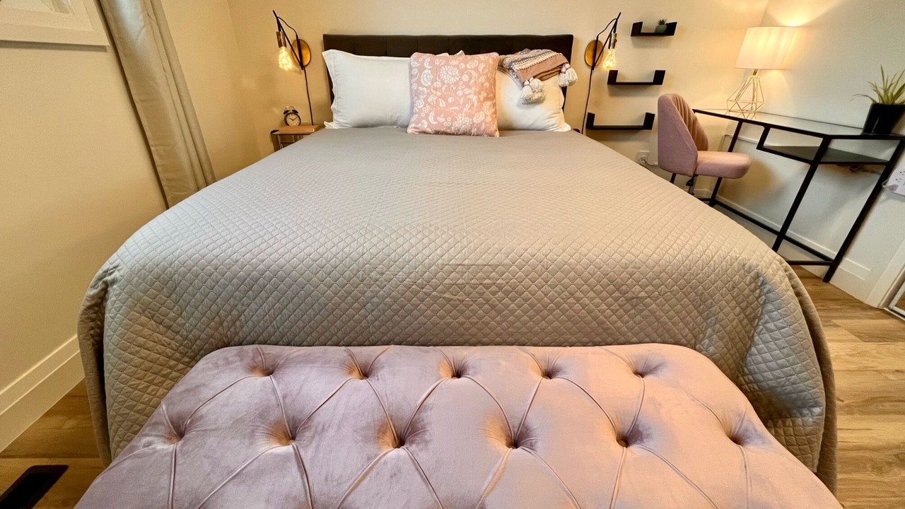 Photo of Bedroom in Brampton