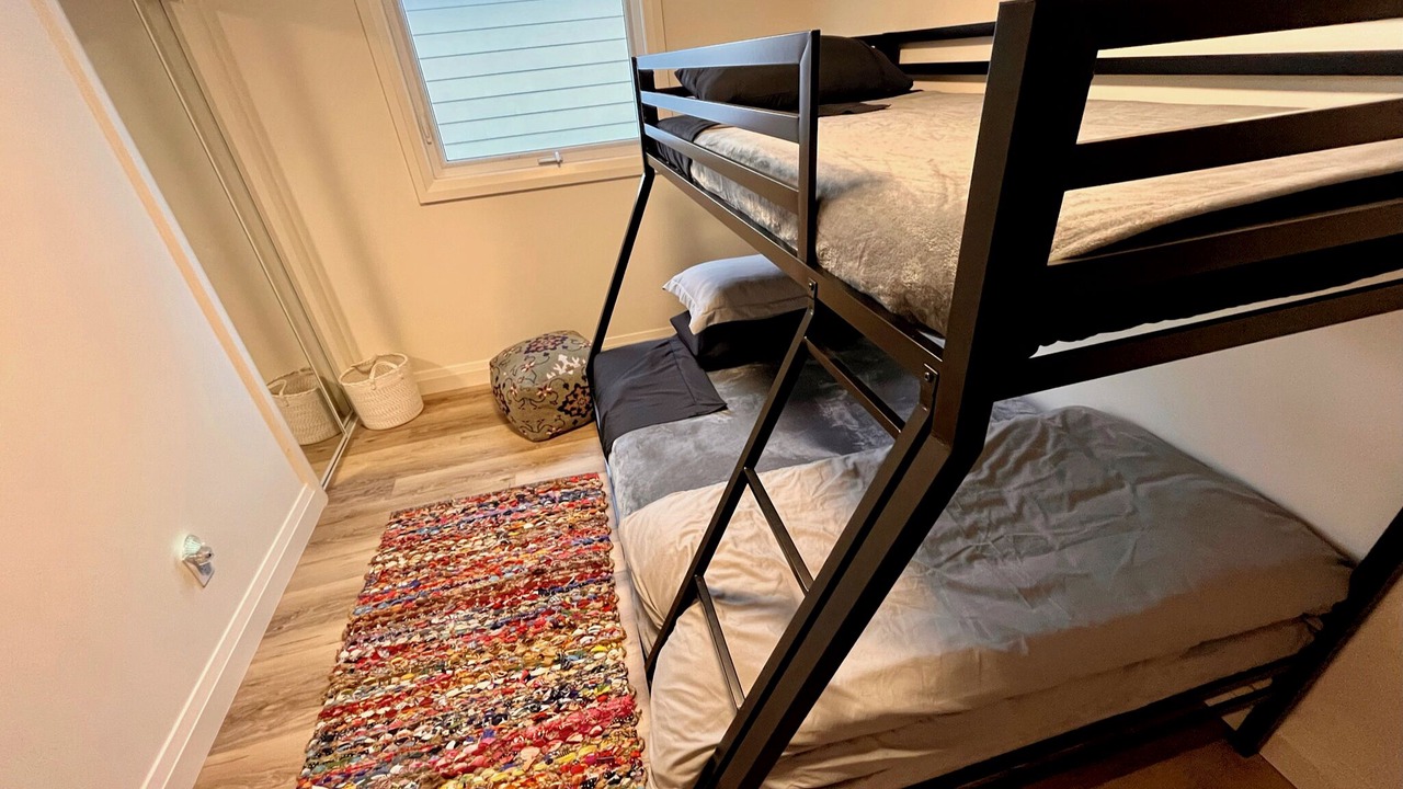 Photo of Bedroom in Brampton
