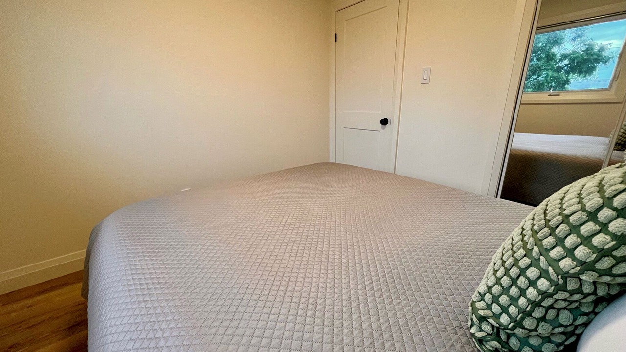 Photo of Bedroom in Brampton