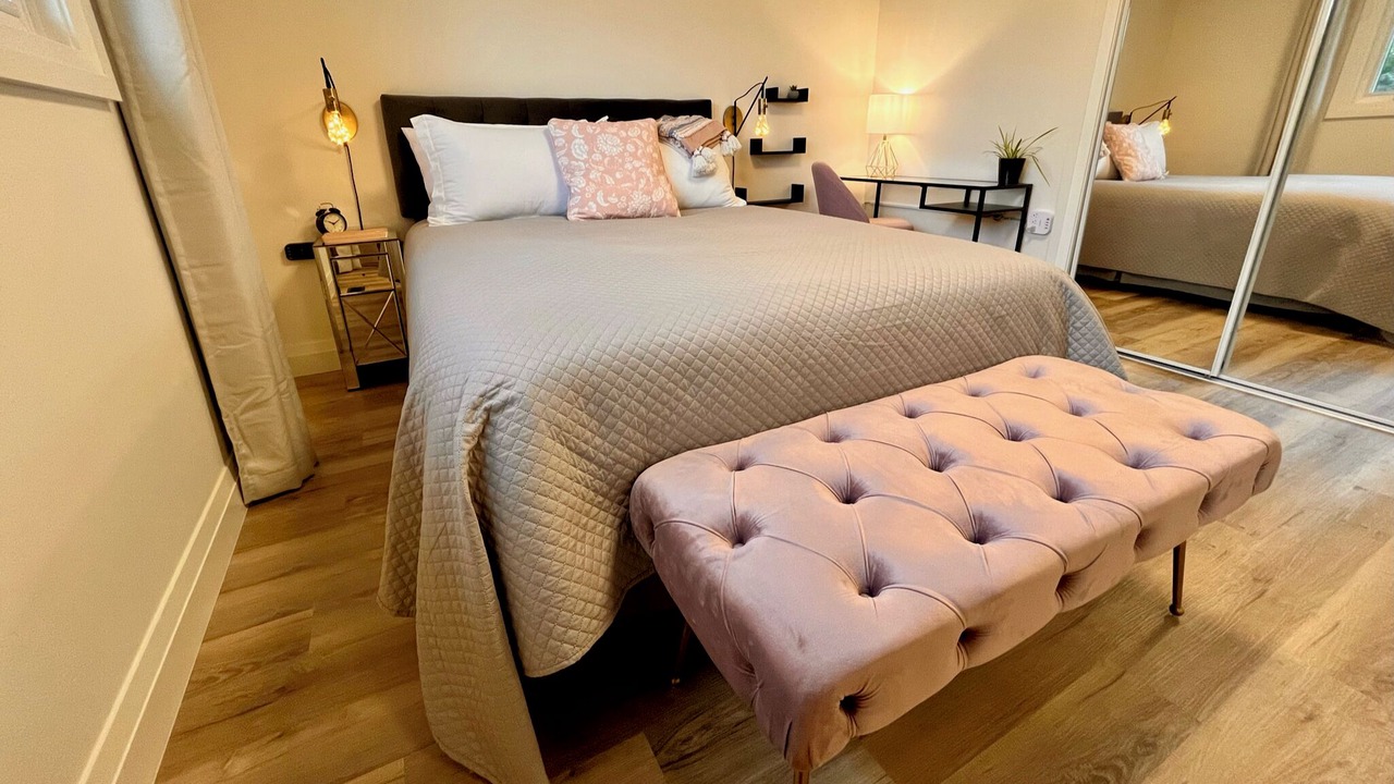 Photo of Bedroom in Brampton