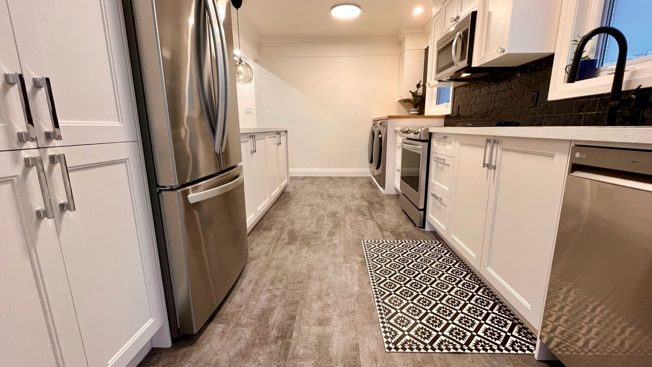 Photo of Kitchen in Brampton