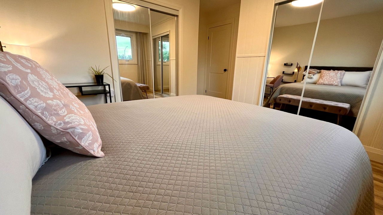Photo of Bedroom in Brampton