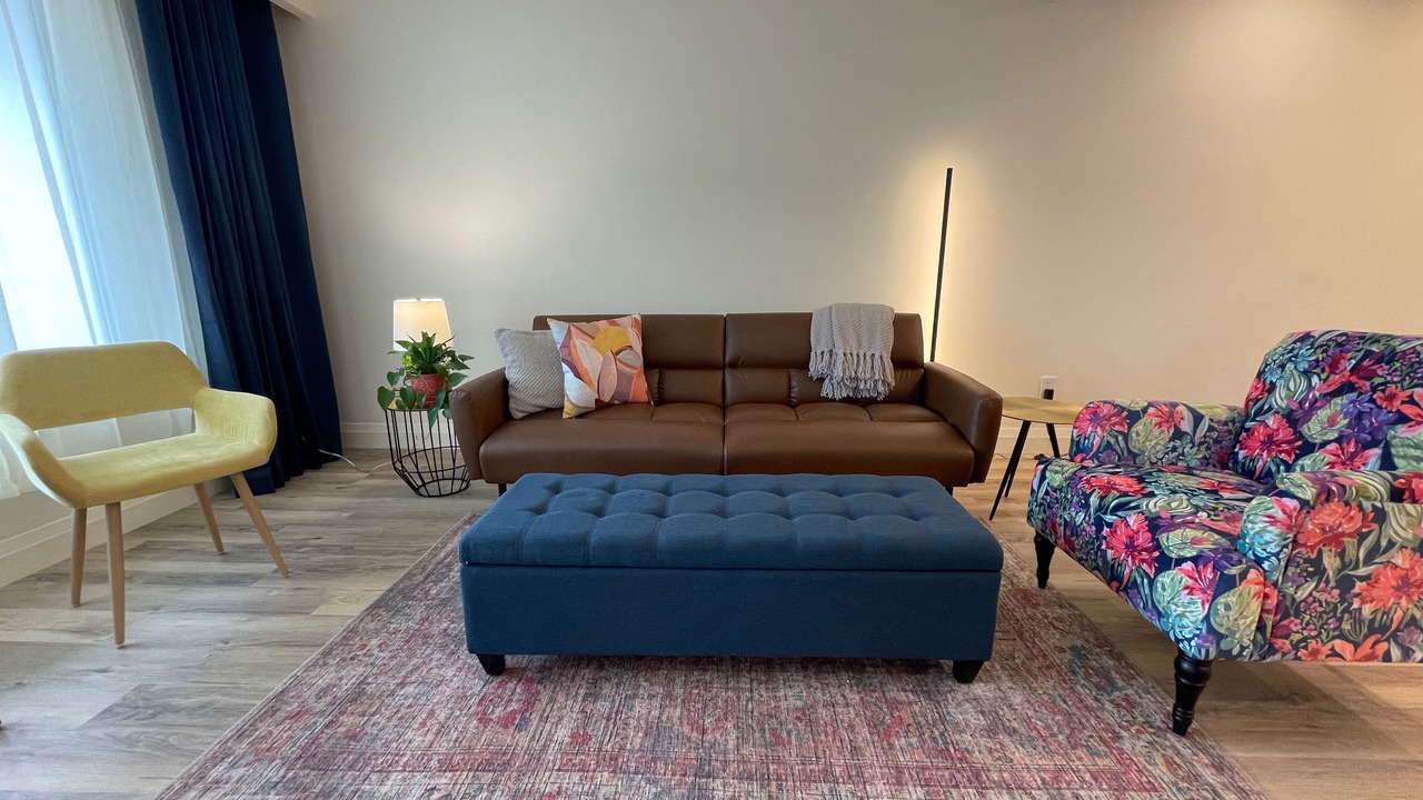 Photo of Livingroom in Brampton