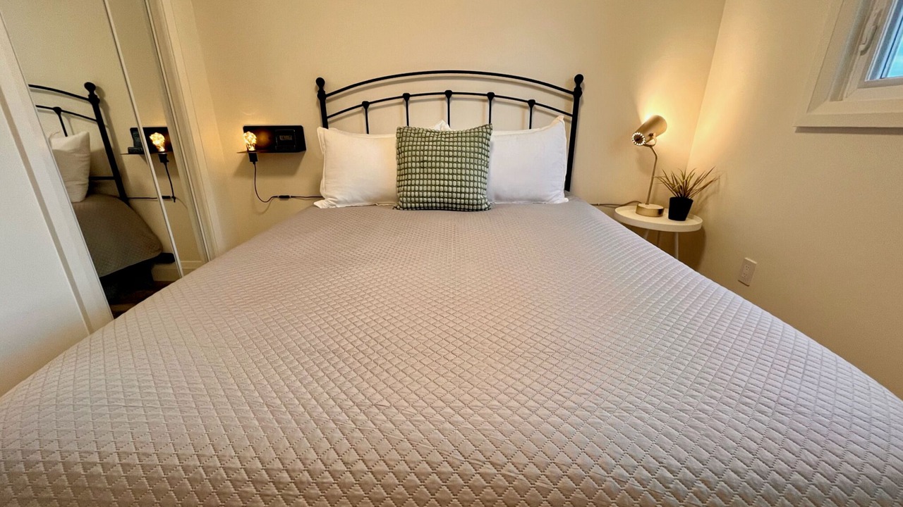 Photo of Bedroom in Brampton