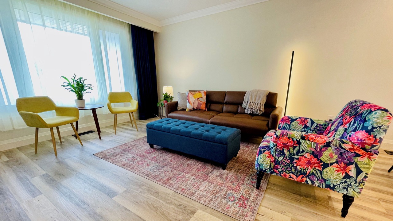 Photo of Livingroom in Brampton