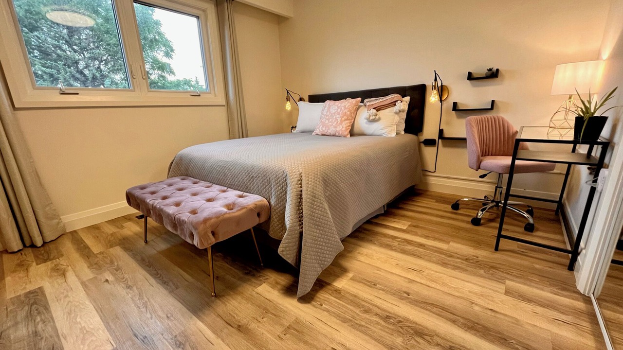 Photo of Bedroom in Brampton