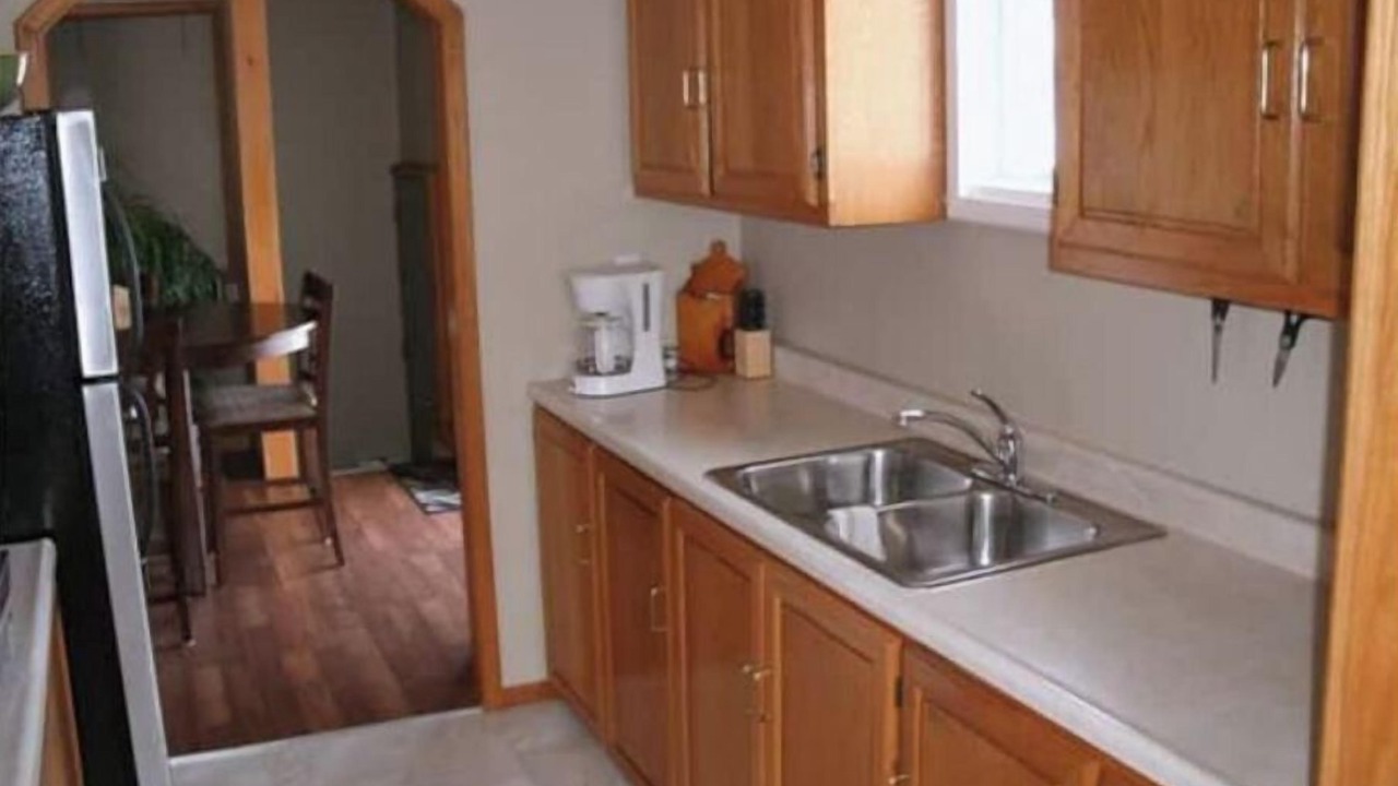 Photo of Kitchen in Crystal Beach