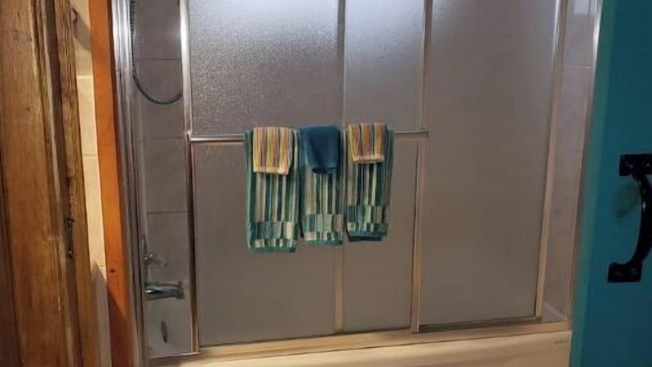 Photo of Bathroom in Crystal Beach