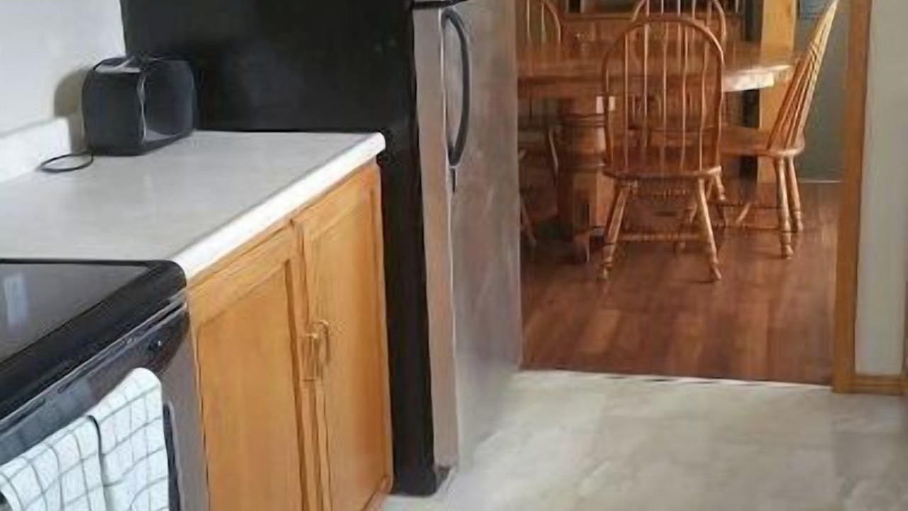 Photo of Kitchen in Crystal Beach