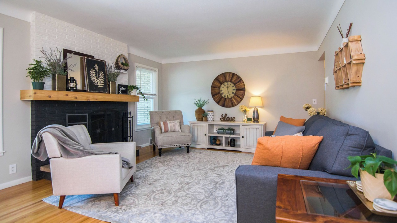 Photo of Livingroom in Richfield