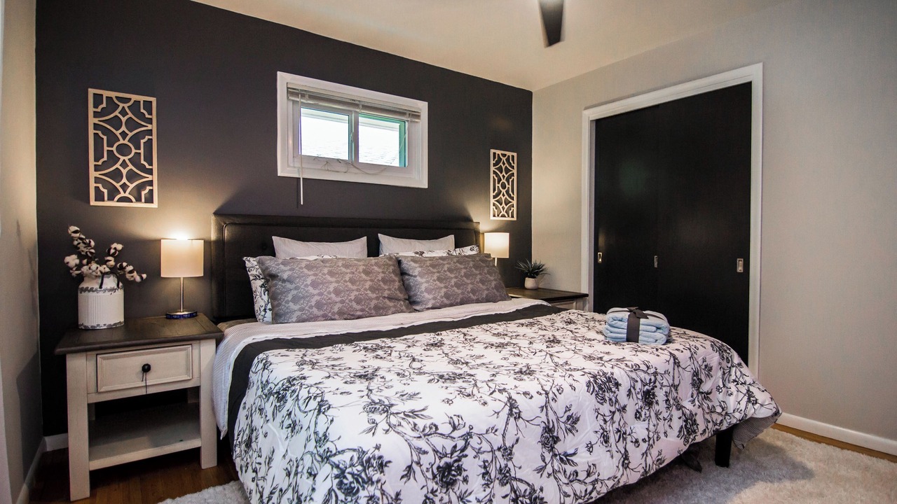 Photo of Bedroom in Richfield