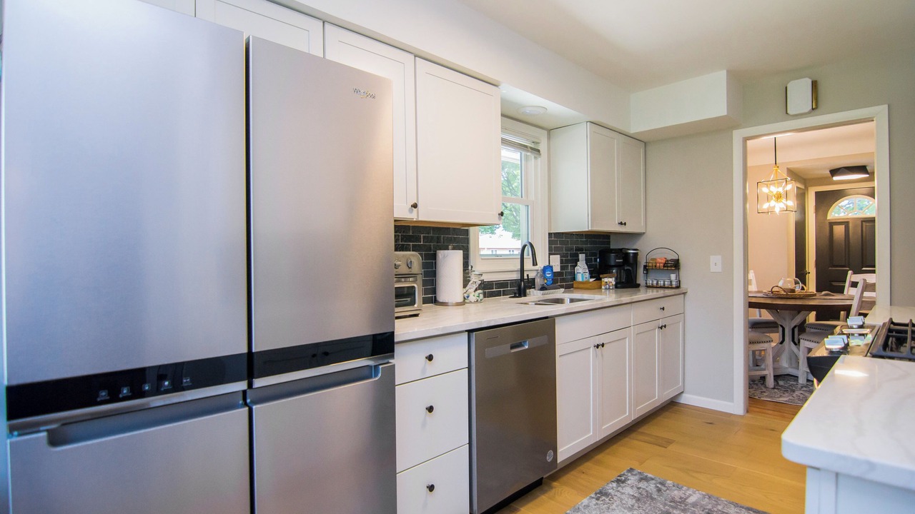Photo of Kitchen in Richfield