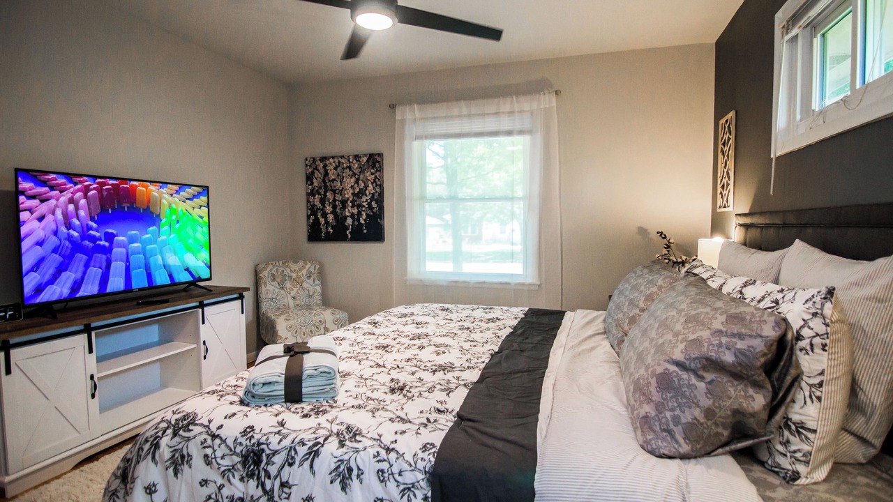 Photo of Bedroom in Richfield