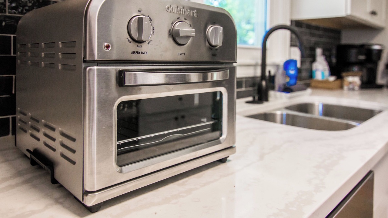 Photo of Kitchen in Richfield