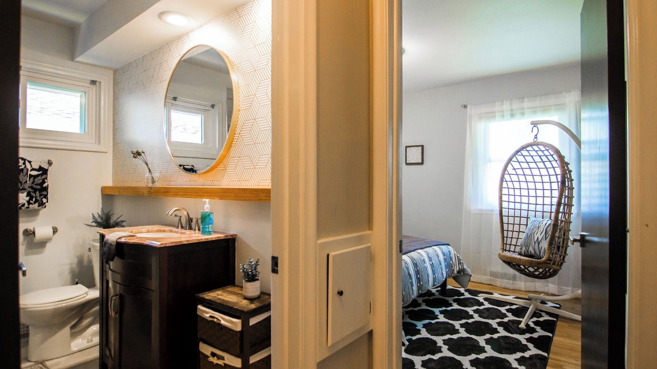 Photo of Bathroom in Richfield