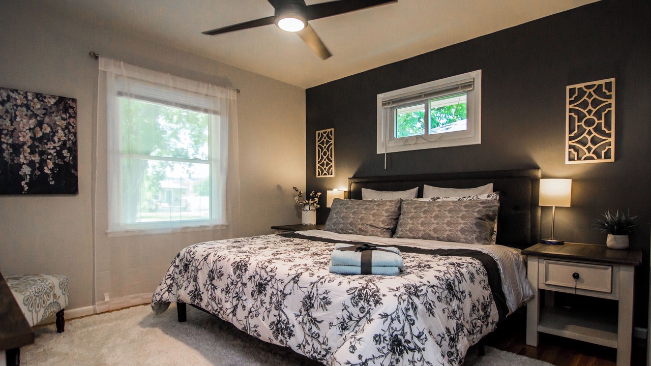 Photo of Bedroom in Richfield