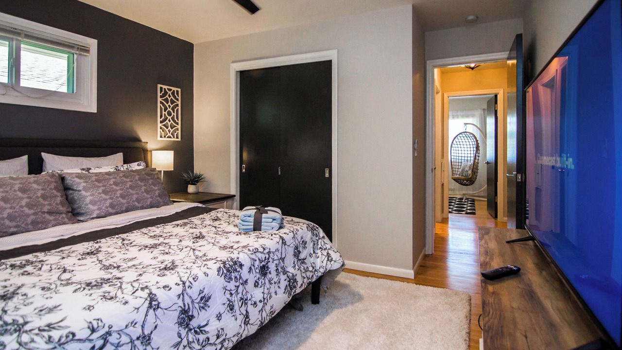 Photo of Bedroom in Richfield