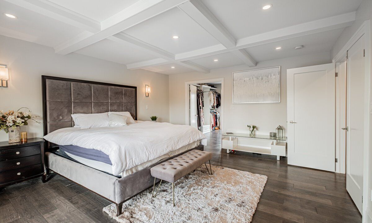 Photo of Bedroom in Kingsview Village
