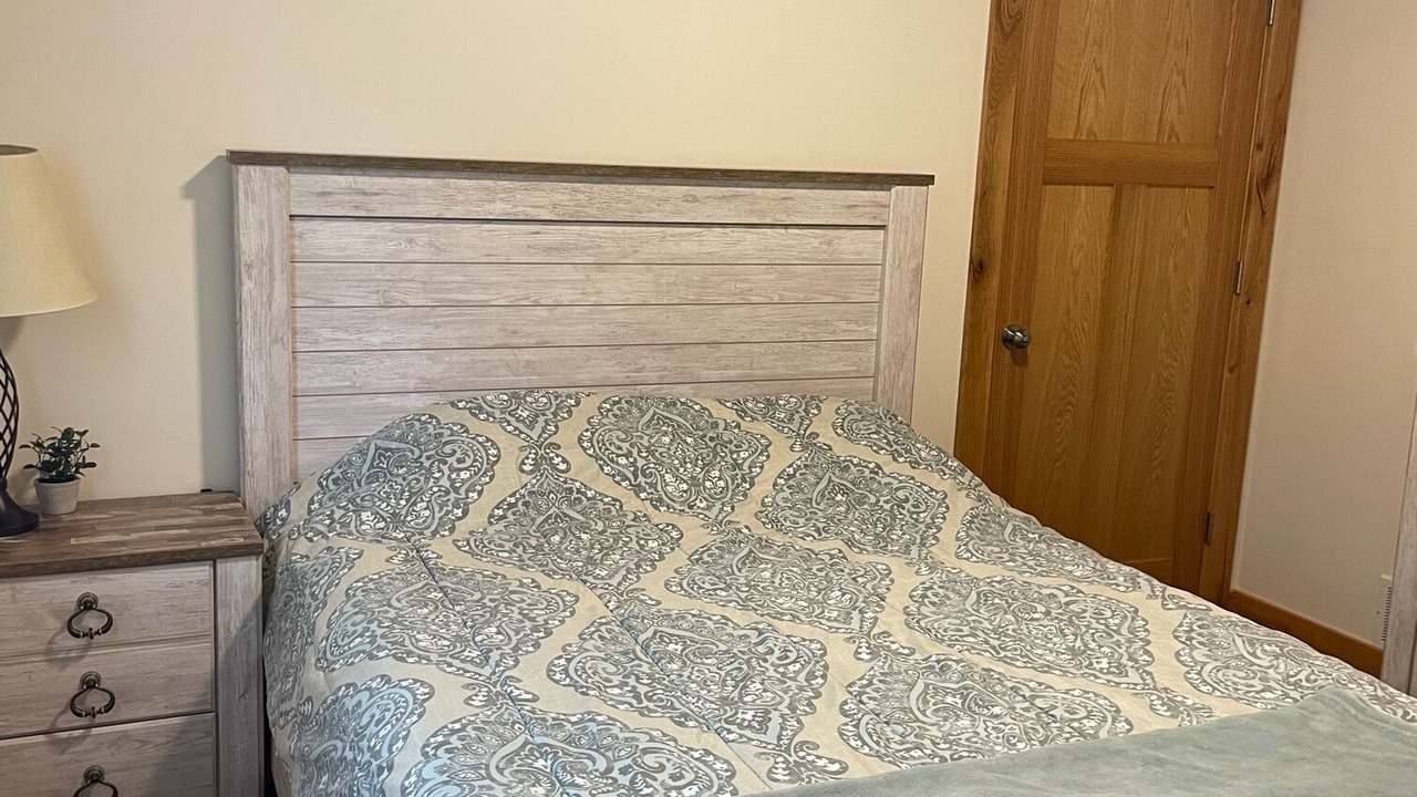 Photo of Bedroom in Menahga