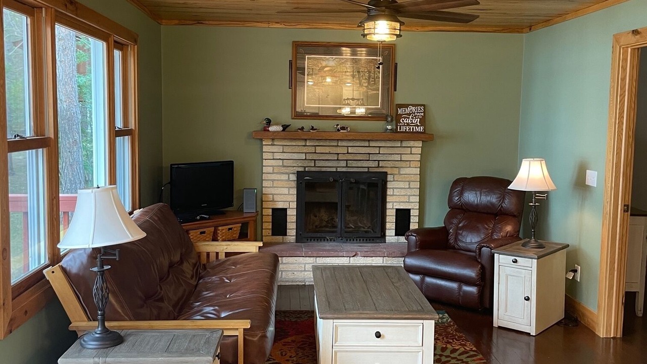 Photo of Livingroom in Menahga